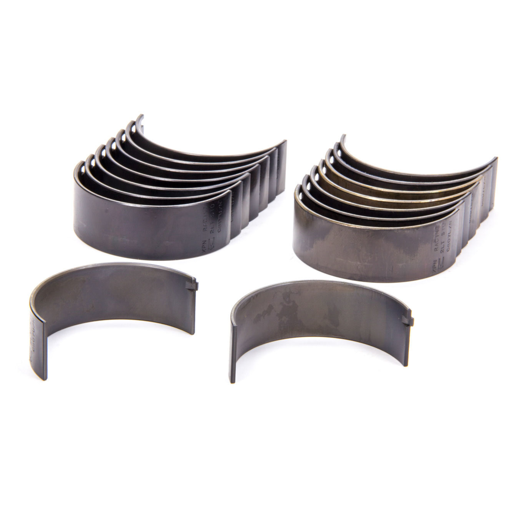 [KEBCR807XPN020] King Bearings - Rod Bearing Set