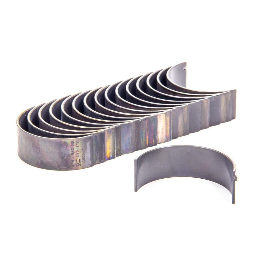 [KEBCR808XPNSTDX] King Bearings - Rod Bearing Set