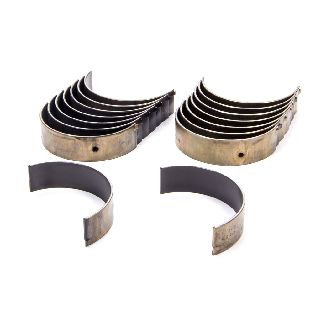 [KEBCR874HP] King Bearings - Rod Bearing Set