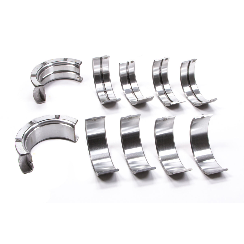 [KEBMB529HP010] King Bearings - Main Bearing Set