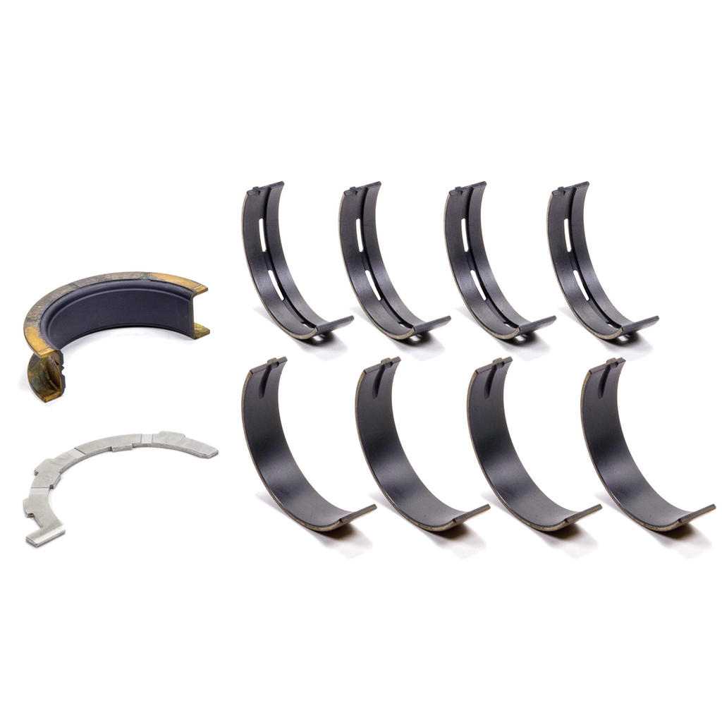 [KEBMB558XPC] King Bearings - Main Bearing Set Coated SBM 273-360