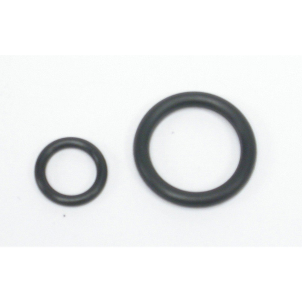 Kinsler - O-Ring Set For Quick Disconnect - Gas