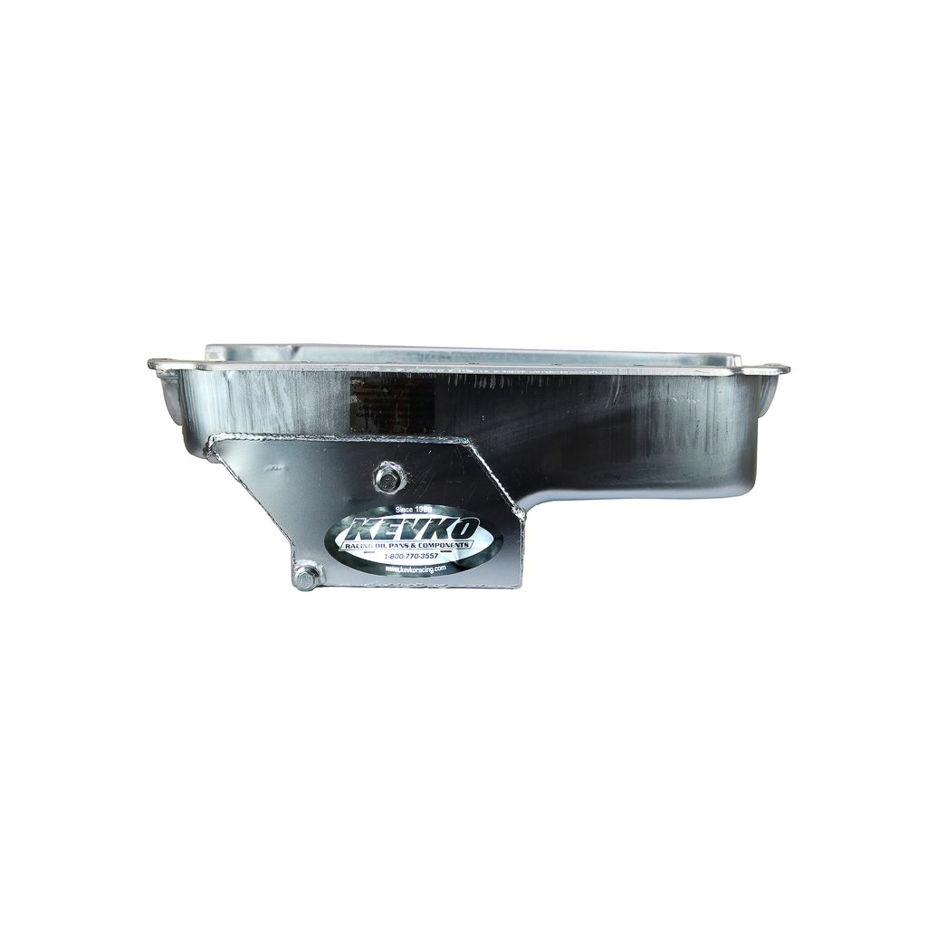[KEVM302] Kevko Oil Pans & Components - Sbm 360 Oil Pan 6qt