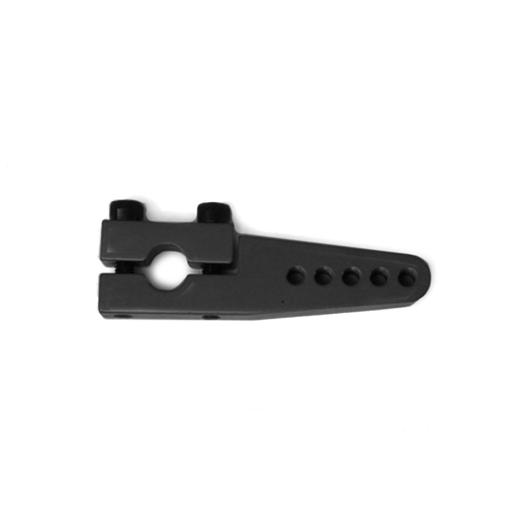 [KIN5520] Kinsler - 2 Piece Arm 5/16 Shaft