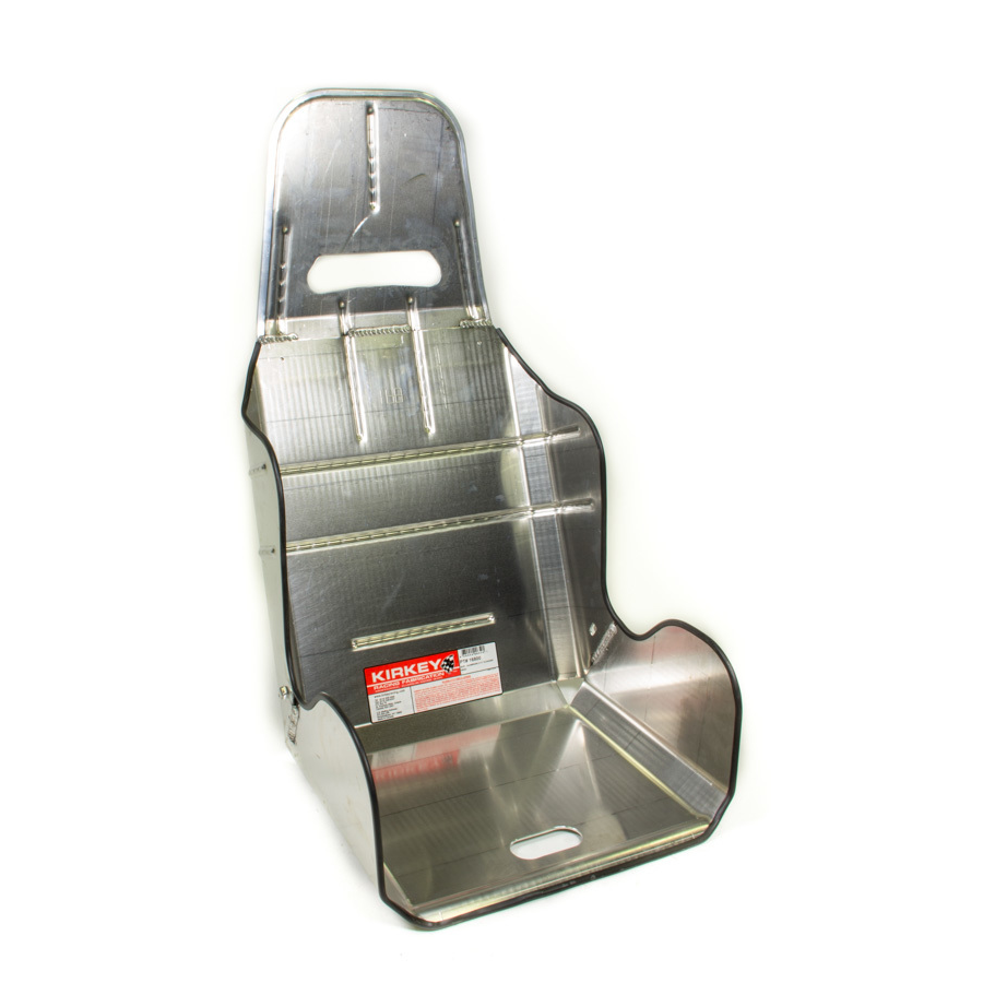 [KIR16400] Kirkey - 15.5in Economy Drag Seat (Hook)