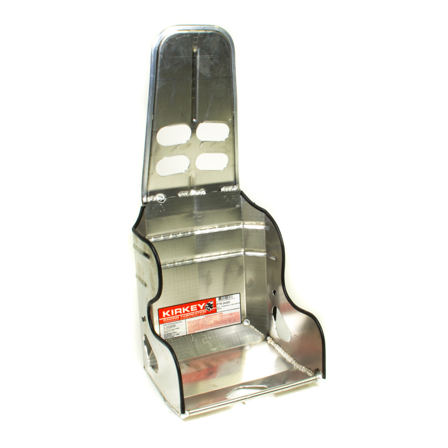 [KIR24200] Kirkey - 12in Child Seat
