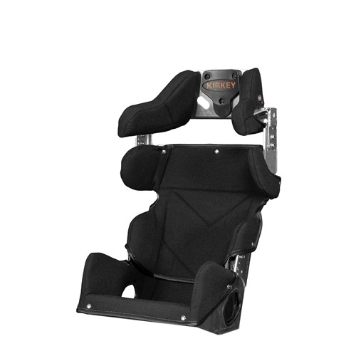 [KIR35140KIT] Kirkey - Seat Child 14In Adj Containment W/Cover