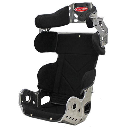 [KIR37140KIT] Kirkey - 14in Seat Micro Sprint 10 Degree W/ Cover