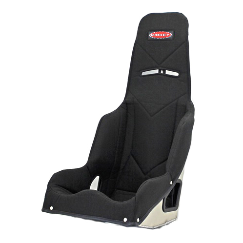 [KIR5518511] Kirkey - Seat Cover Black Tweed Fits 55185