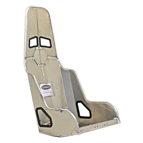 [KIR55200] Kirkey - Aluminum Seat 20in Drag / Pro Street