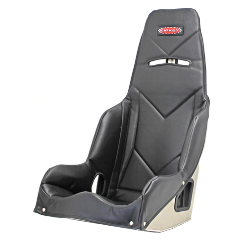 [KIR5520001] Kirkey - Seat Cover Black Vinyl Fits 55200