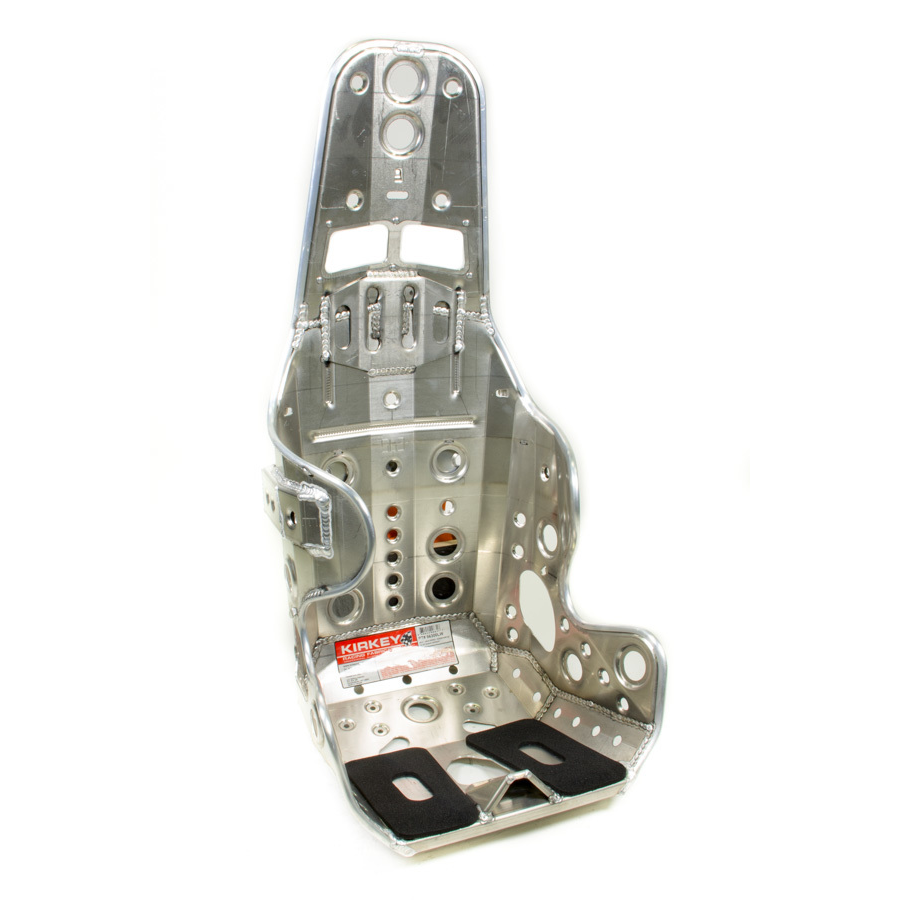 [KIR56500LW] Kirkey - 16in Sprint Seat 10Deg L/W (Hook)