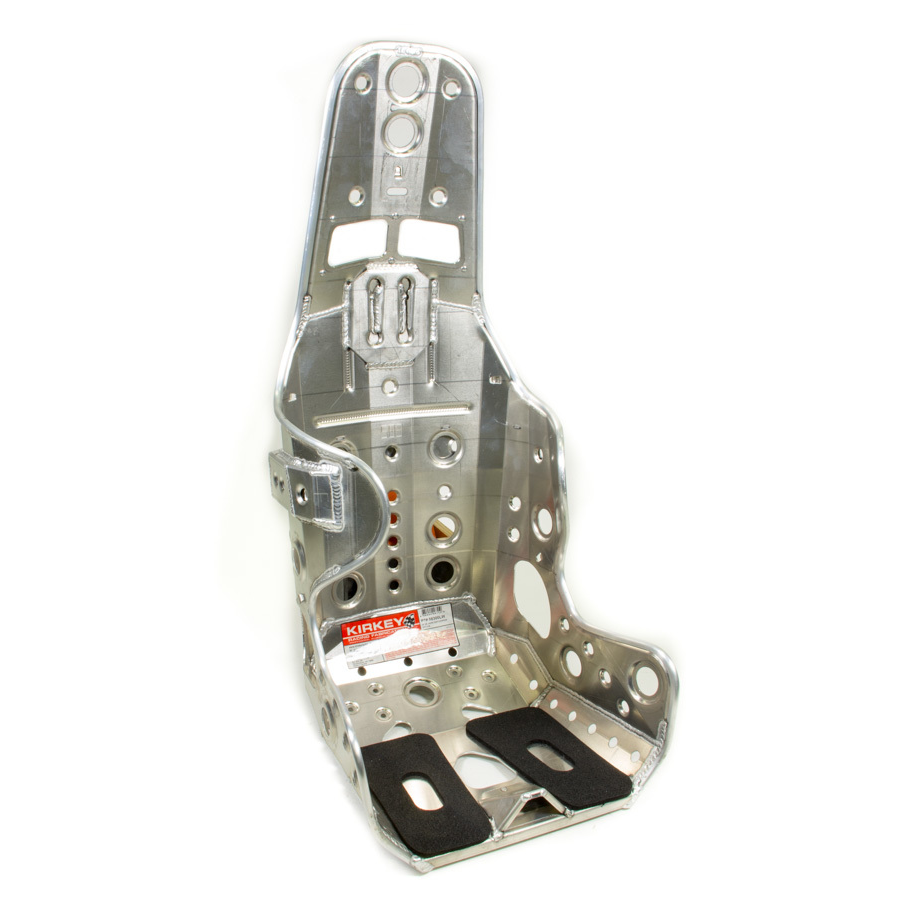 [KIR58700LW] Kirkey - L/W Late Model Seat 17in (Hook)