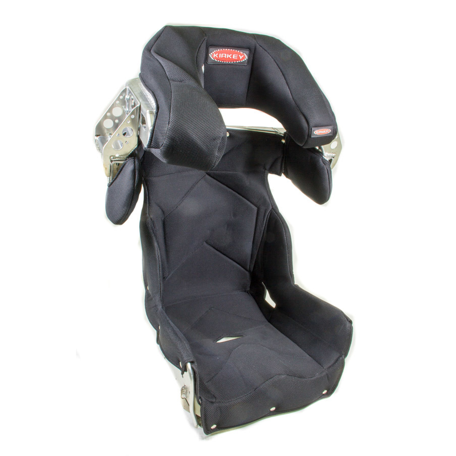 [KIR73170KIT] Kirkey - 17in 73 Series Seat And Cover