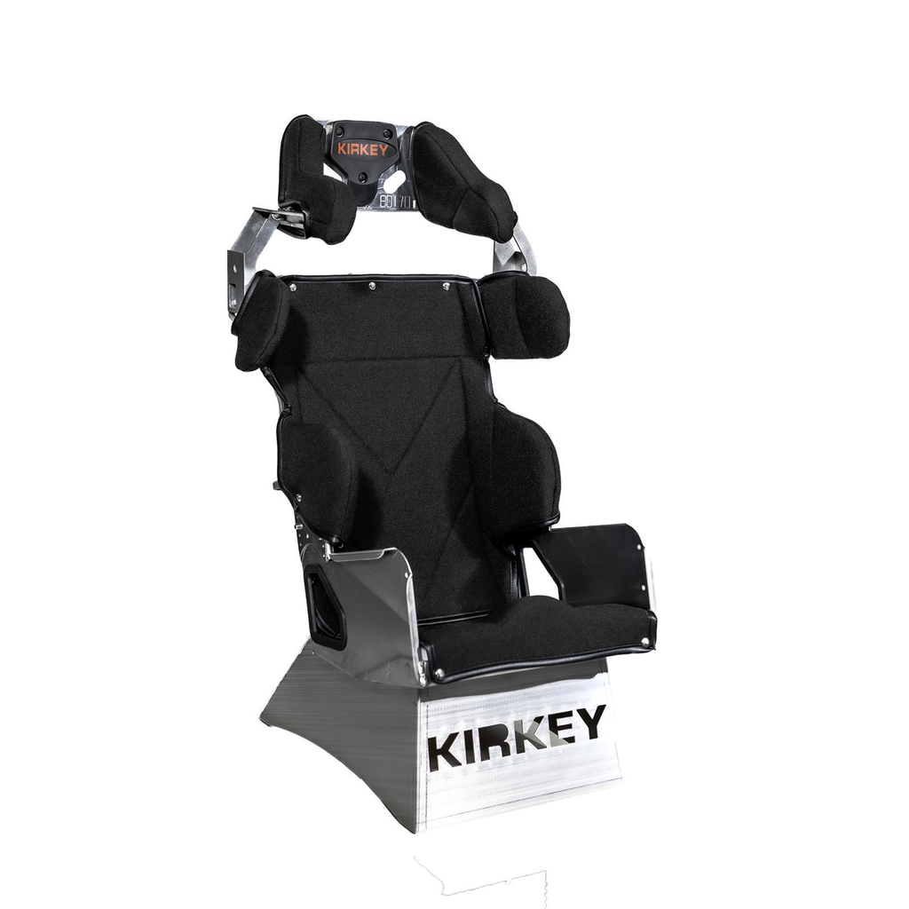 [KIR80140KIT] Kirkey - 14in 80 Series Seat And Cover
