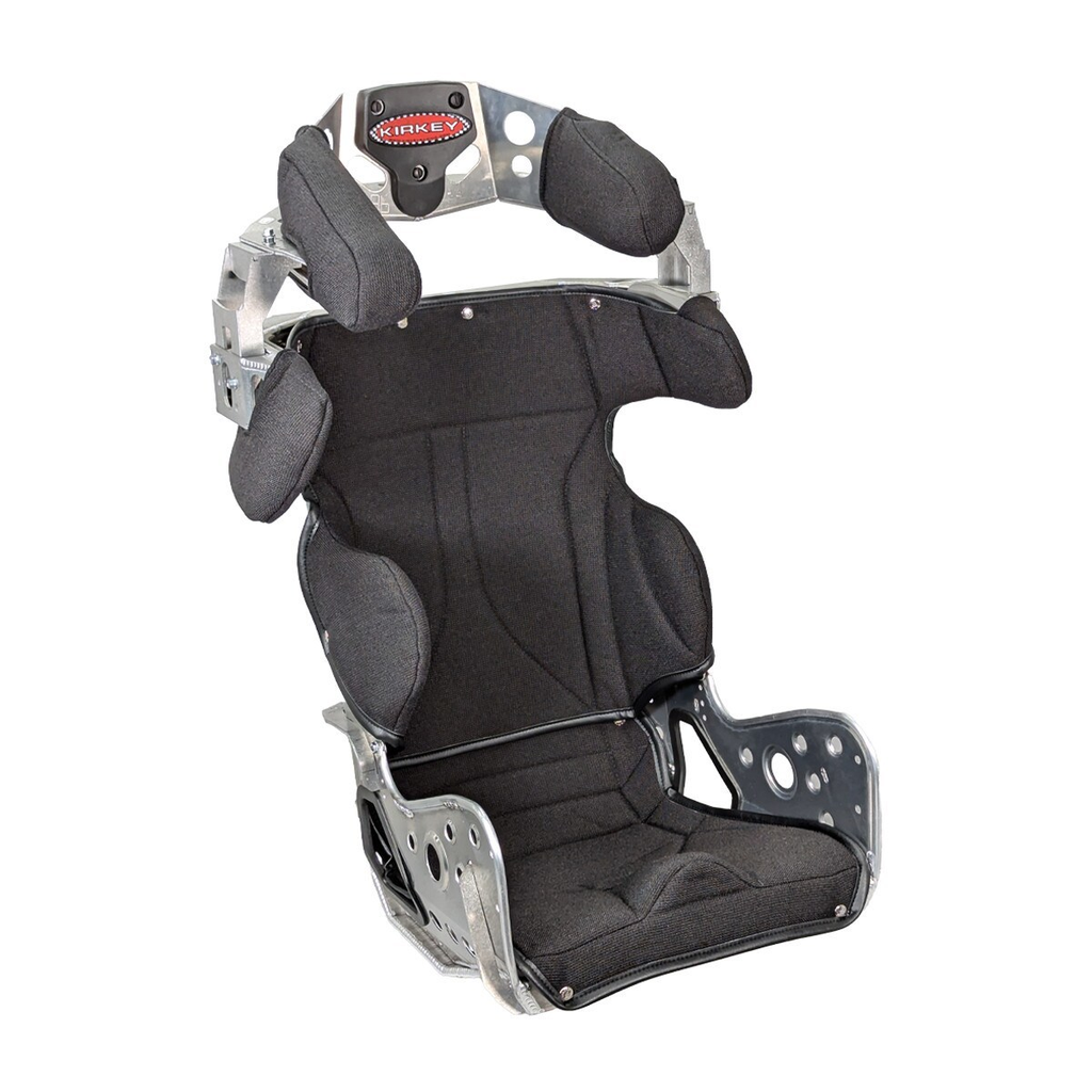 [KIR86150KIT] Kirkey - Seat Kit 15In 20 Deg Intermediate