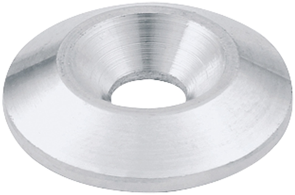 [ALL18660-50] Allstar Performance - Countersunk Washer #10 50pk