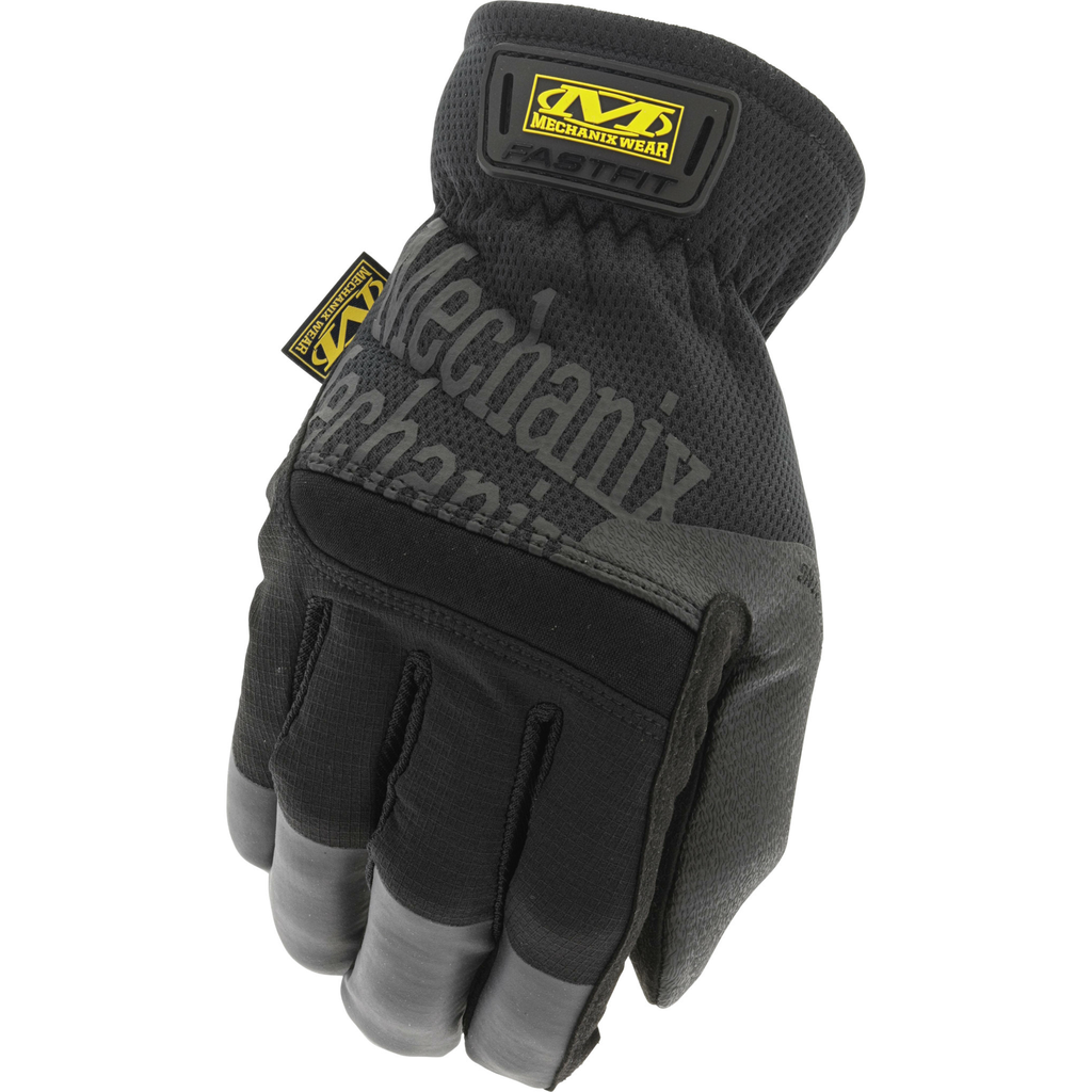 [AXOMFF-05-012] Fast Fit Gloves Black XX-Large