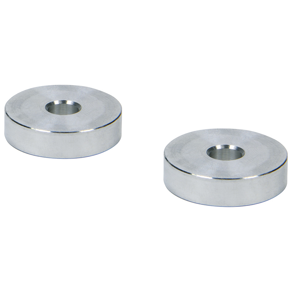 [ALL18800] Allstar Performance - Hourglass Spacers 1/4in ID x 1in OD x 1/4in Long