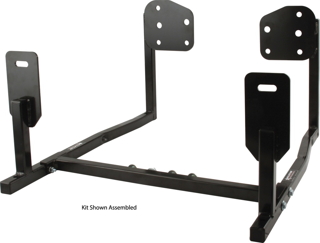 Allstar Performance - Sprint Engine Cradle