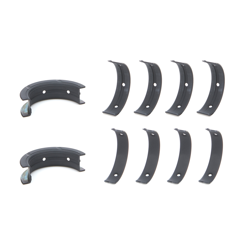 [AEB5M8309HC-STD] ACL - Main Bearing Set Coated Subaru EJ20/EJ22/EJ25