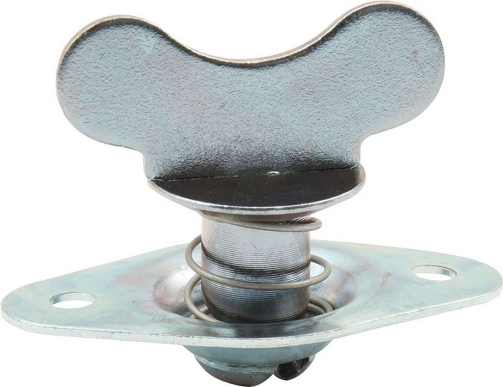 [ALL19056] Allstar Performance - Wing Hd S/E Fasteners 5/16 .550in 10pk Steel
