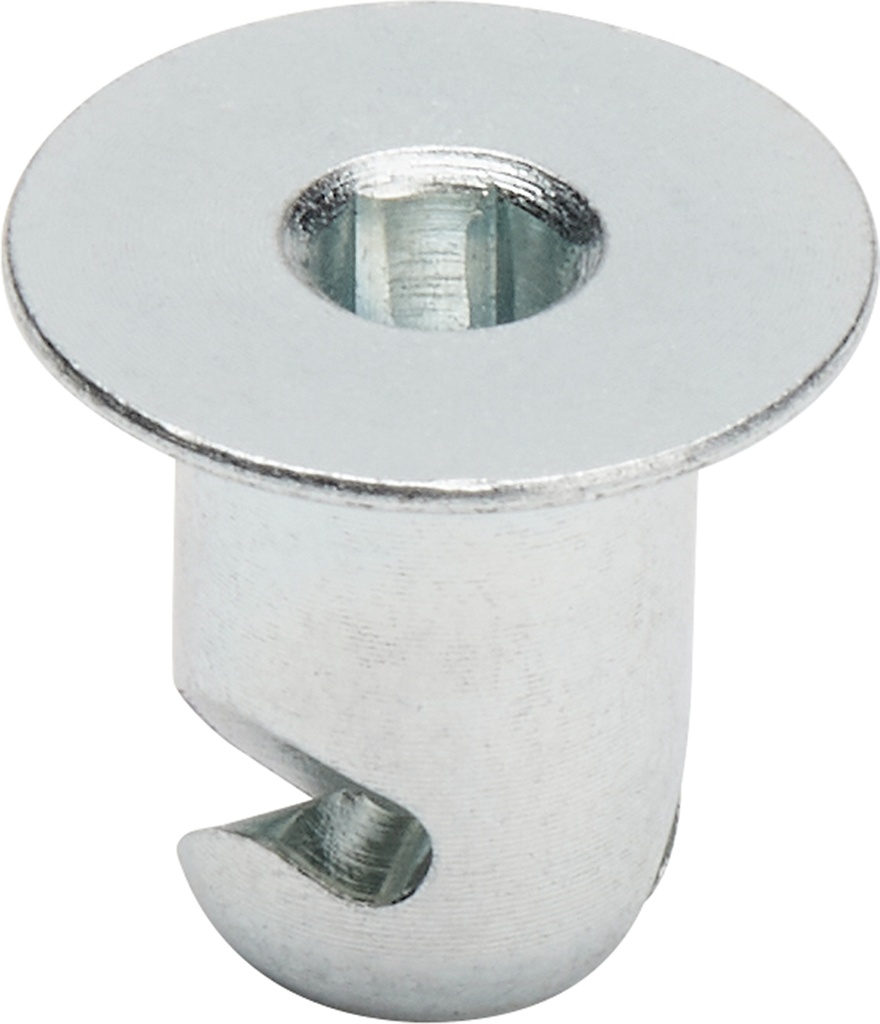 [ALL19117] Allstar Performance - Flush Allen Hd Fasteners 7/16 .500in 10pk Alumin