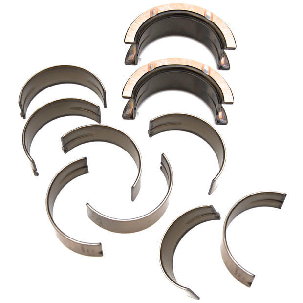 [AEB5M8353H-STD] ACL - Main Bearing Set Mazda 4