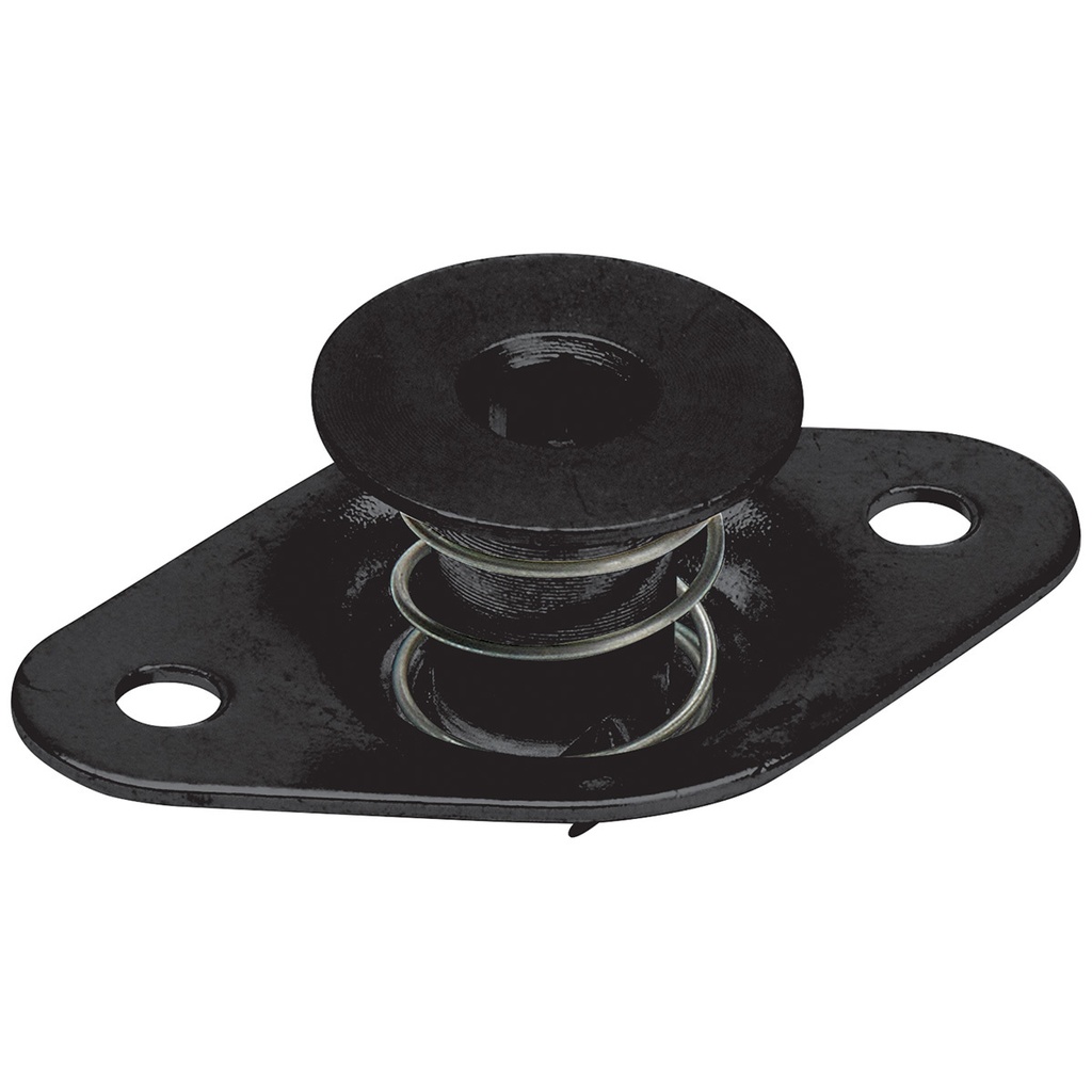 [ALL19128] Allstar Performance - Allen Hd S/E Fasteners 5/16 .500in 10pk Alum