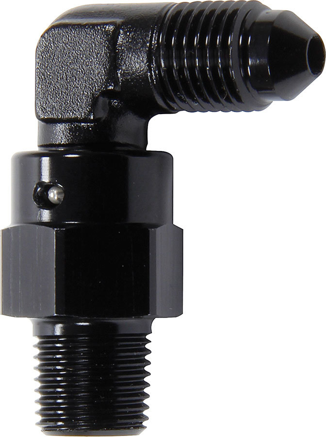 Allstar Performance - 90 Degree Swivel -3 to 1/8 NPT