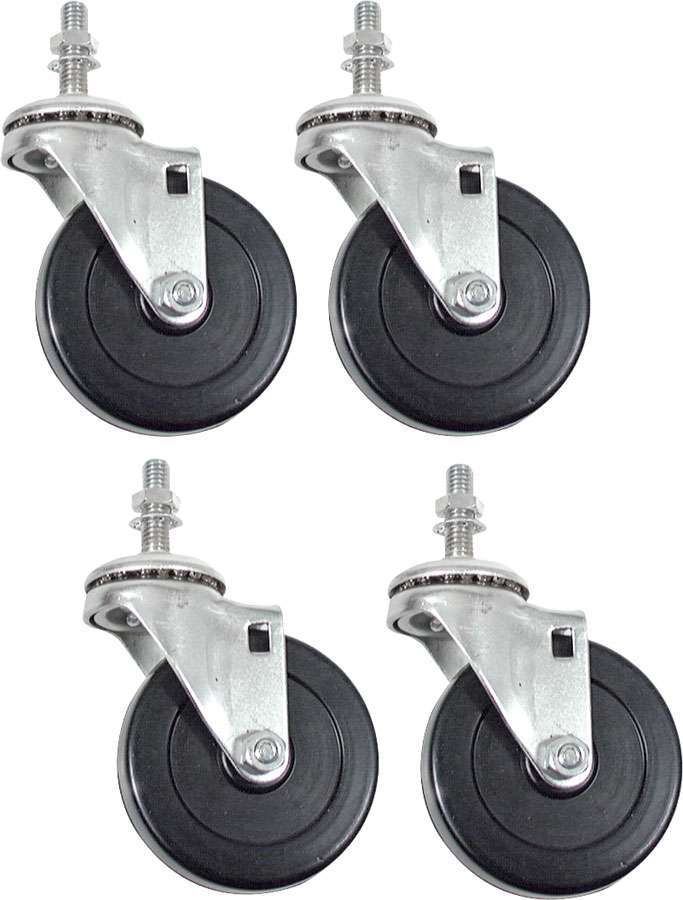 Allstar Performance - Wheel Kit 3in Standard Duty