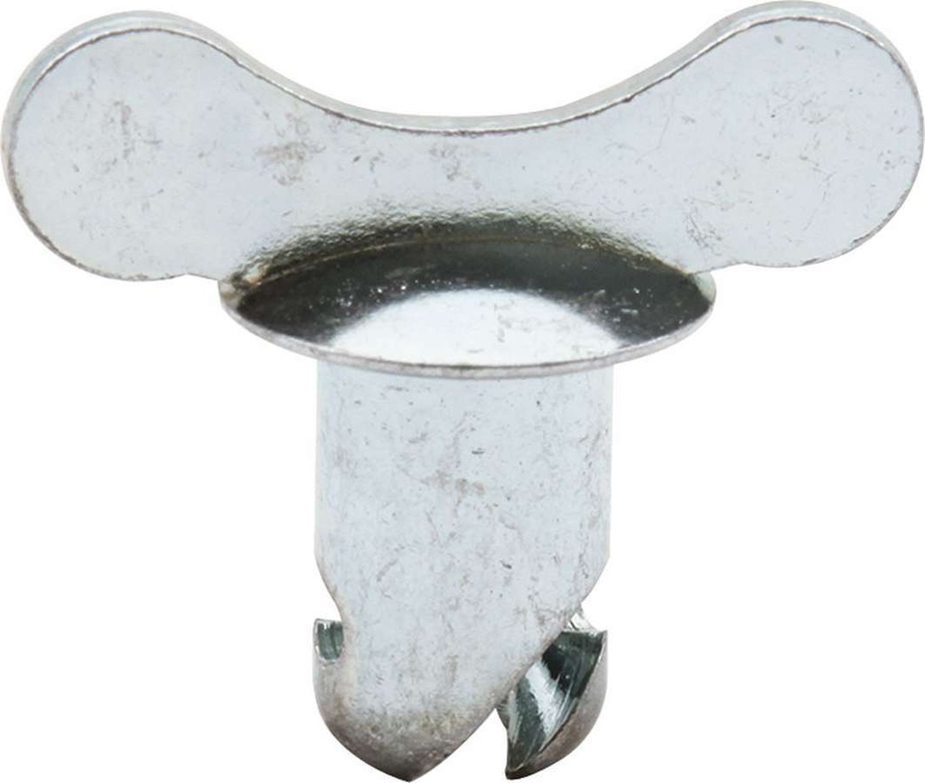[ALL19242] Allstar Performance - Wing Hd Fasteners 7/16 .500in 50pk Steel