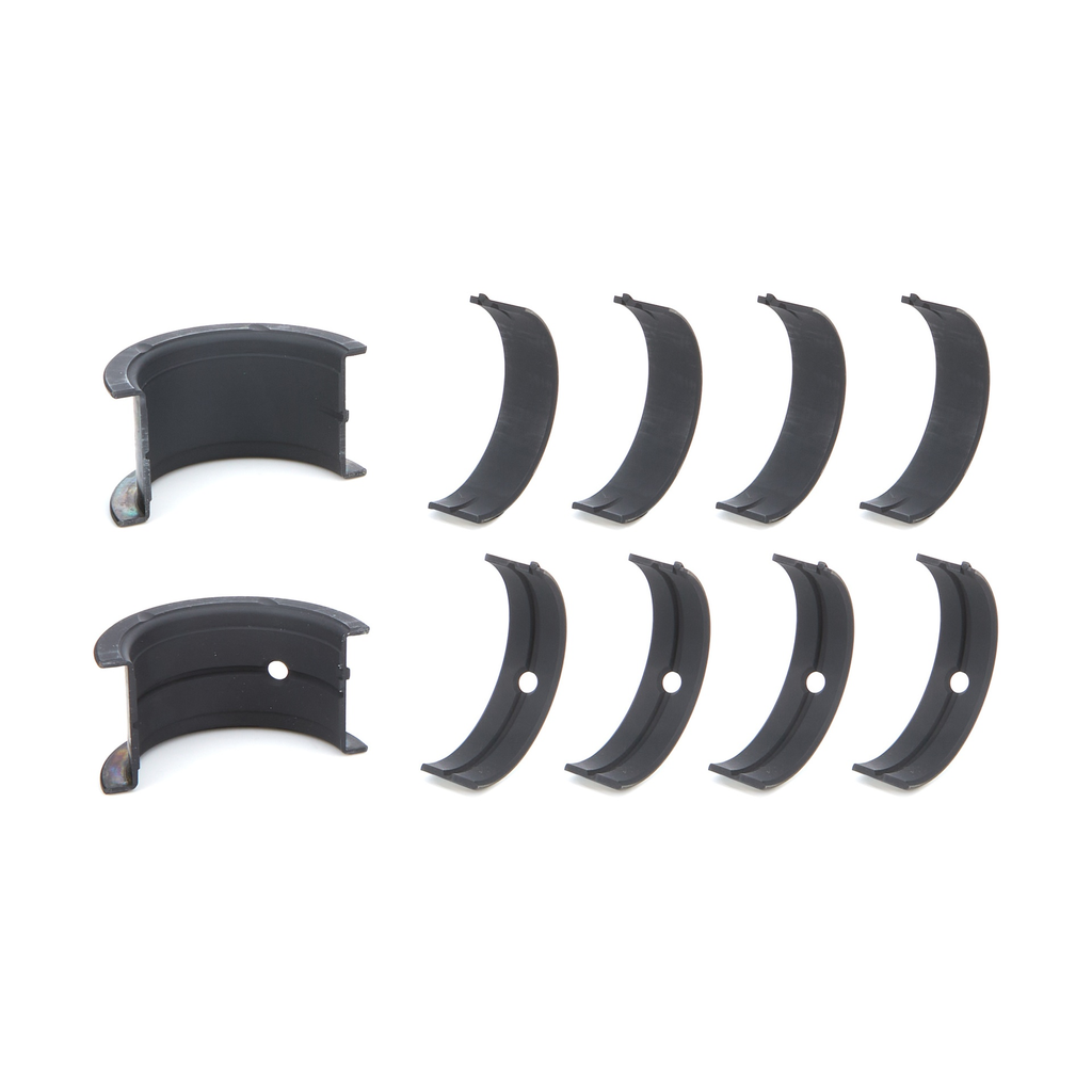 [AEB5M909HC-001] ACL - Main Bearing Set Coated SBC 267-350