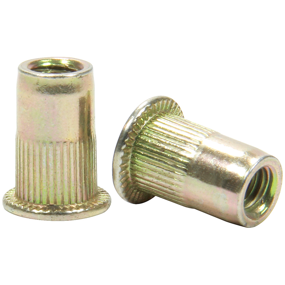 [ALL19462] Allstar Performance - Threaded Insert 10-32 10pk