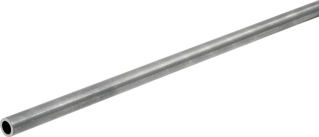 [ALL22010-7] Allstar Performance - Chrome Moly Round Tubing 1/2in x .049in x 7.5ft