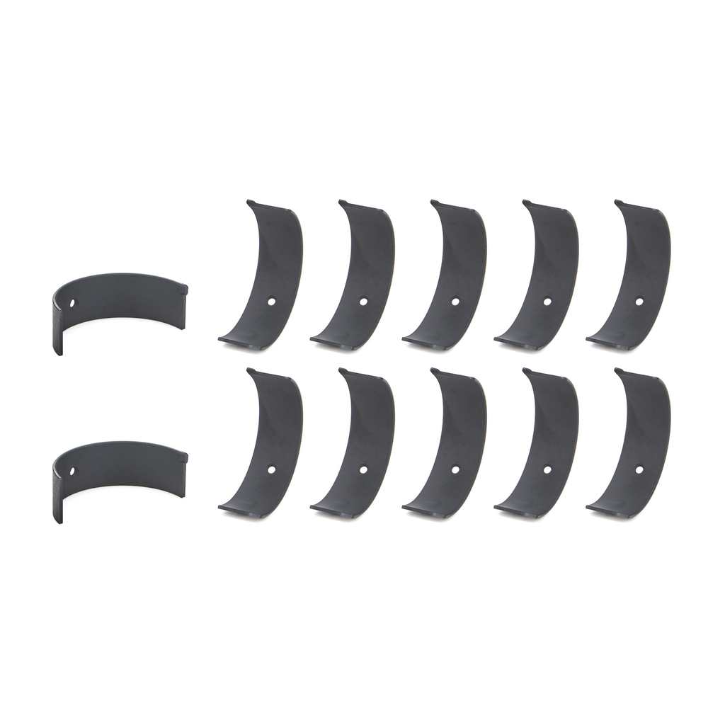 [AEB6B8100HC-.25] ACL - Rod Bearing Set Coated Toyota 6 2JZGE 2977cc