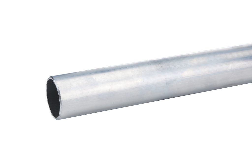 [ALL22085-4] Allstar Performance - Aluminum Round Tubing 1-1/2in x .083in x 4ft