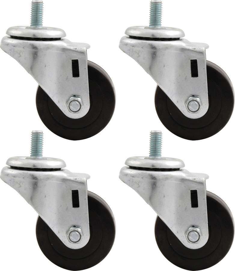 Allstar Performance - Wheel Kit 3in Heavy Duty