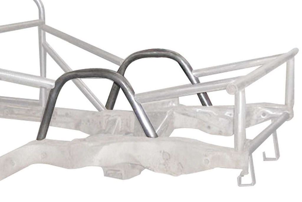 [ALL22119] Allstar Performance - Front Arch Support