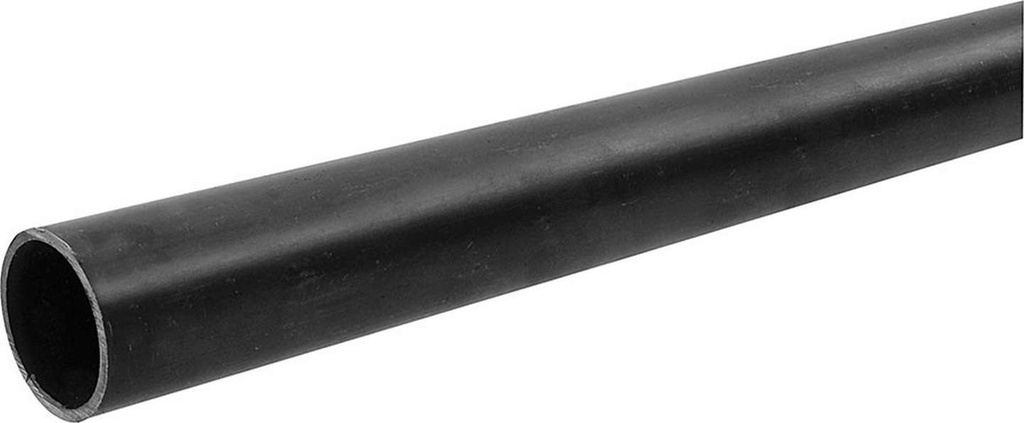 [ALL22127-4] Allstar Performance - Round Dom Steel Tubing 1in X .120in X 4ft