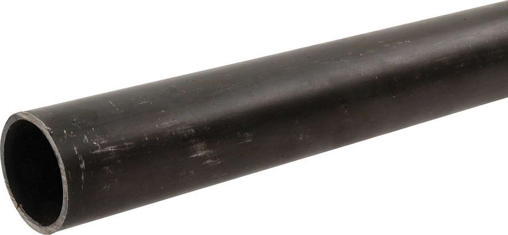 [ALL22135-4] Allstar Performance - Round DOM Steel Tubing 1-1/2in x .095in x 4ft