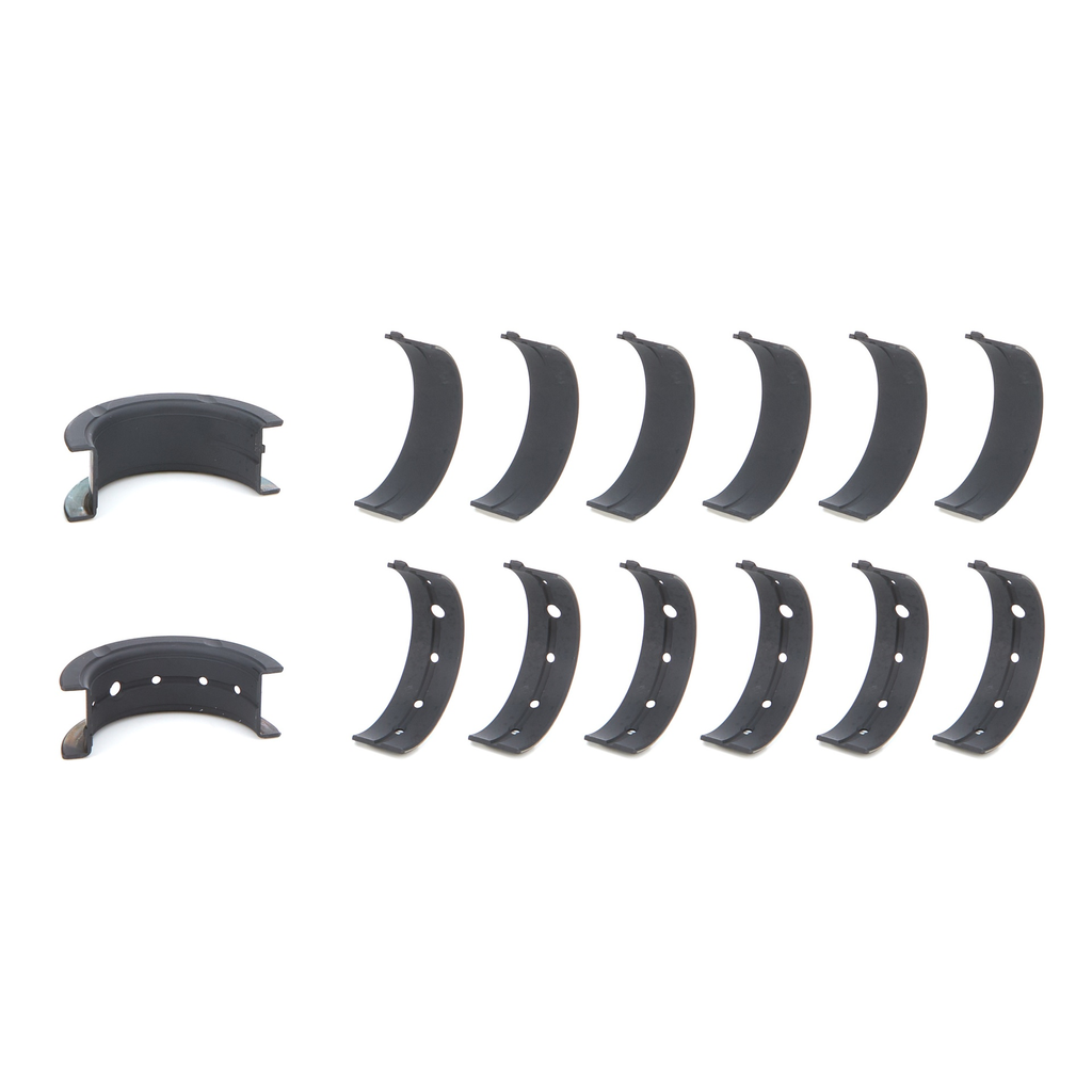 [AEB7M2428HC-.25] ACL - Main Bearing Set Coated Nissan 6-Cyl RB26DETT