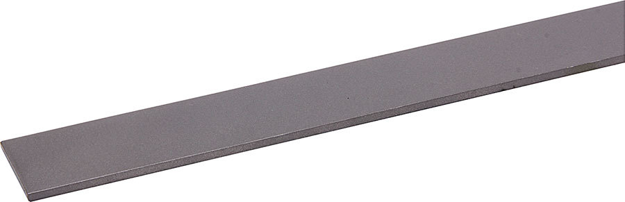 [ALL22154-4] Allstar Performance - Steel Flat Stock 2in x 1/8in x 4ft