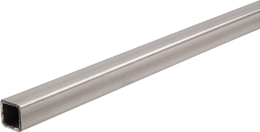 [ALL22163-4] Allstar Performance - Square Mild Steel Tubing 3/4in x .049in x 4ft