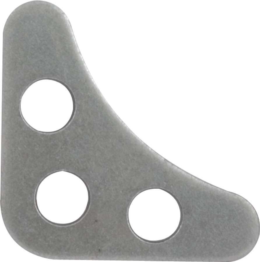Allstar Performance - 1/8in Gusset 3-Holes 10pk