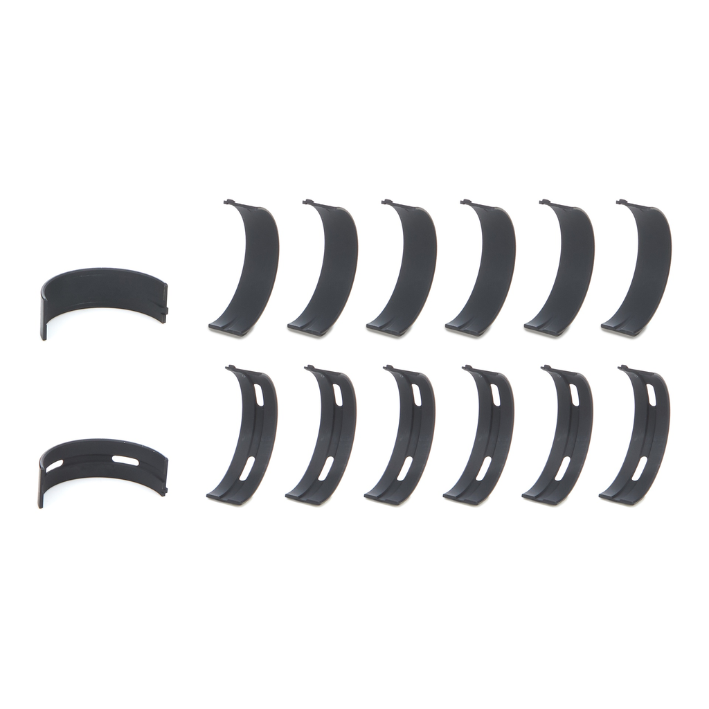 [AEB7M8103HXC-STD] ACL - Main Bearing Set Coated Toyota 6-Cyl 2JZGE