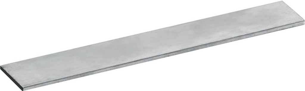 [ALL22251-12] Allstar Performance - Alum Flat Stock 1in X 3/16in X 12ft