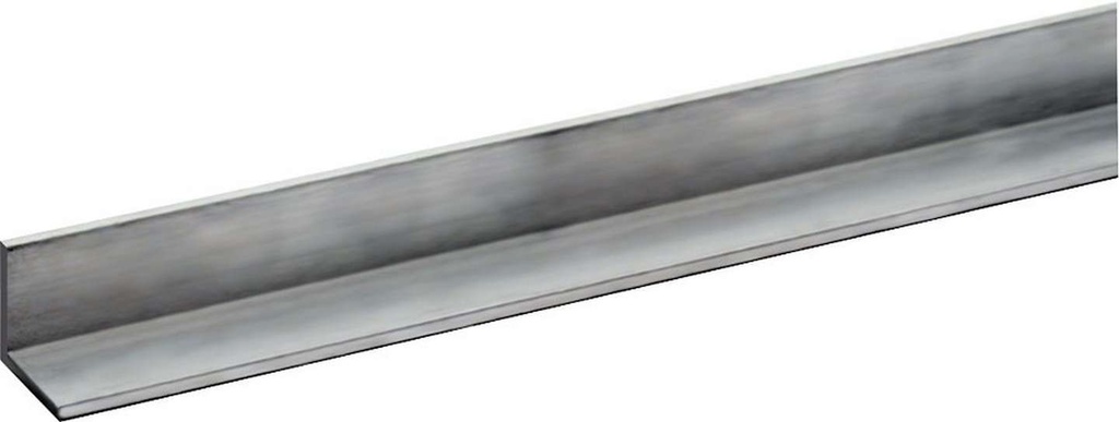 [ALL22255-16] Allstar Performance - Alum Angle Stock 1in X 3/16in X 16ft