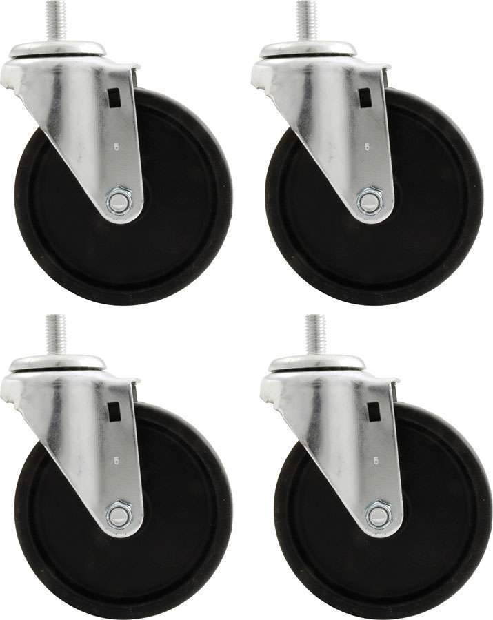 Allstar Performance - Wheel Kit 5in Heavy Duty
