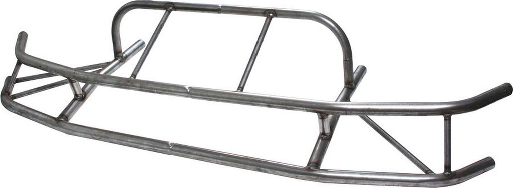 [ALL22396] Allstar Performance - 2pc Front Bumper Rocket Discontinued